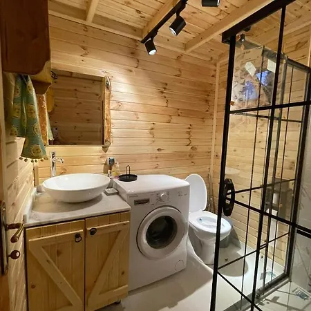 Andızaltı Doğa Evleri Limon Ev Villa *