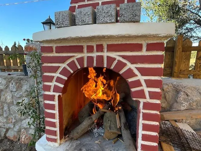 Andızaltı Doğa Evleri Limon Ev Villa Datça